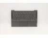 5CB1C13811 Lenovo COVER Upper C82LM AL_BLK FP BLKB_HEB