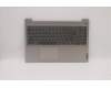 Lenovo 5CB1C15137 Tastatur inkl. Topcase ASM_EUROENGL81X8FPPGDIS