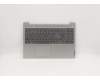 Lenovo COVER Upper Case ASM_SWS L81X8 NFPPGDIS für Lenovo IdeaPad 3-15ITL05 (81X8)