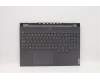 Lenovo 5CB1C17313 Tastatur inkl. TopcaseASM_FRA/ENGL82M0STO_GY