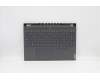 Lenovo COVER Upper Case ASM_GRE L82M0STO_GY für Lenovo Legion 7-16ACHg6 (82N6)