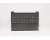 Lenovo COVER Upper Case ASM_GER L82NB IG DIS für Lenovo V15 G1-IML (82NB)