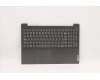 Lenovo COVER Upper Case ASM_EURO ENG L82NBIGDIS für Lenovo V15 G1-IML (82NB)