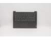 Lenovo COVER Upper Case ASM_ITA L82NA IG für Lenovo V14 G1-IML (82NA)
