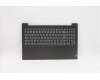 Lenovo 5CB1C18859 Tastatur inkl. Topcase ASM_ENG L82KD IG IMR