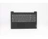 Lenovo 5CB1C18839 Tastatur inkl. Topcase ASM_JPN L82KD BK TEX
