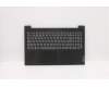 Lenovo COVER Upper Case ASM_POR L82KD BK TEX für Lenovo V15 G2-ALC (82KD)