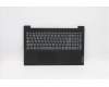 Lenovo COVER Upper Case ASM_SPA L82KD BK TEX für Lenovo V15 G2-ALC (82KD)