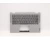 Lenovo 5CB1C19358 Tastatur inkl. Topcase ASM_TI W 82HU NFNB PG