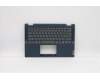 Lenovo COVER Upper Case ASM_UKE W 82HU NFNB AB für Lenovo IdeaPad Flex 5-14ALC05 (82HU)