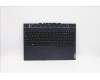 Lenovo 5CB1C74840 Tastatur inkl. Topcase ASM_UK L82JUBUWHW/F