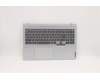 Lenovo 5CB1C74918 Tastatur inkl. Topcase ASM_JPN H82L5 CLODIS