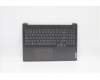 Lenovo 5CB1C75028 Tastatur inkl. Topcase ASM_USA ENG H82L5STOUMA