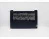Lenovo COVER Upper Case ASM_GER L82KV FP A/BUMA für Lenovo IdeaPad 3-17ALC6 (82KV)
