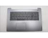 Lenovo COVER Upper Case ASM_HUN L82KV FP A/GUMA für Lenovo IdeaPad 3-17ALC6 (82KV)