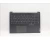 Lenovo 5CB1C87503 Tastatur inkl. Topcase ASM_TC H82L9STO