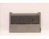 Lenovo COVER UpperCaseASM_UKE C21A4 MGNBL für Lenovo ThinkBook 15 G3 ACL (21A4)