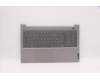 Lenovo COVER UpperCaseASM_FRA C21A4 MGNBL für Lenovo ThinkBook 15 G3 ACL (21A4)