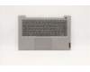 Lenovo COVER Upper Case ASM_SWS C 21A2 MGBL für Lenovo ThinkBook 14 G3 ACL (21A2)