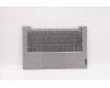 Lenovo 5CB1C90486 Tastatur inkl. Topcase ASM_ENG C 21A2 MGNBL