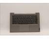 5CB1C90504 Lenovo COVER Upper Case ASM_FRA C 21A2 MGNBL