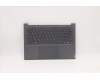 Lenovo COVER Upper Case ASM_HBW L82NH SLA_GY für Lenovo Yoga Slim 7 Pro-14IHU5 O (82NH)