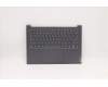 Lenovo COVER Upper Case ASM_UKE L82NH SLA_GY für Lenovo Yoga Slim 7 Pro-14IHU5 O (82NH)