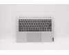 Lenovo COVER Upper Case ASM_ITA L82NH LIG_SR für Lenovo Yoga Slim 7 Pro-14IHU5 O (82NH)