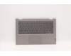 Lenovo COVER Upper Case ASM_HBW C 20WE BLKB N für Lenovo ThinkBook 14s Yoga ITL (20WE)