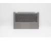 Lenovo 5CB1C90960 Tastatur inkl. Topcase ASM_ENG C 20WE BLKB N