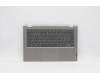 Lenovo COVER Upper Case ASM_SWS C 20WE BLKB N für Lenovo ThinkBook 14s Yoga ITL (20WE)