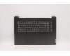 Lenovo COVER Upper Case ASM_NORDIC L82NX IG UMA für Lenovo V17 G2-ITL (82NX)