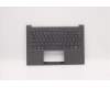 Lenovo COVER Upper Case ASM_UKE_H20WHSTOGY für Lenovo ThinkBook Plus G2 ITG (20WH)