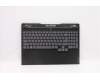 Lenovo 5CB1C93676 Tastatur inkl. Topcase ASM_ENG L82K8 BK