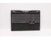 Lenovo 5CB1C93722 Tastatur inkl. Topcase ASM_LA SPA L82K8 BK RGB