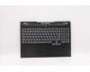 Lenovo 5CB1C93731 Tastatur inkl. Topcase ASM_THAI L82K8 BK RGB