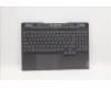 5CB1C94056 Lenovo COVER Upper Case ASM_BEL L82K8 GY RGB
