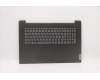Lenovo COVER Upper Case ASM_ITA L82NX IG_FP_D für Lenovo V17 G2-ITL (82NX)