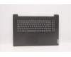 Lenovo COVER Upper Case ASM_UKE L82NX IG_FP_U für Lenovo V17 G2-ITL (82NX)