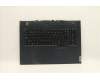 Lenovo 5CB1D01913 Tastatur inkl. TopcaseASM_FRA/ENGL82K0PHABU