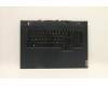 Lenovo 5CB1D01933 Tastatur inkl. Topcase ASM_THAI L82K0 PHABU