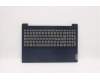Lenovo COVER Upper Case ASM_ITA L81W1 NFPABLIPC für Lenovo IdeaPad 3-15ARE05 (81W4)