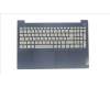 Lenovo 5CB1D03548 Tastatur inkl. Topcase ASM_BEL L81W1 NFPABLIPC