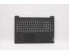 Lenovo COVER Upper Case ASM_ENG L81W1 NFPBKLIPC für Lenovo IdeaPad 3-15ARE05 (81W4)