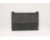 Lenovo COVER Upper Case ASM_ITA L81W1 NFPBKLIPC für Lenovo IdeaPad 3-15ARE05 (81W4)