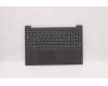 Lenovo COVER Upper Case ASM_FRAL82C7IG_TEX_LIPC für Lenovo V15-ADA (82C7)