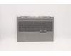 5CB1D04534 Lenovo COVER Upper Case ASM_CZE/SLK L20YMMGR_ML
