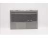 Lenovo COVER Upper Case ASM_HBW L20YM MGR_ML für Lenovo ThinkBook 16p G2 ACH (20YM)