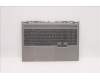 Lenovo COVER Upper Case ASM_SPA L20YM MGR_ML für Lenovo ThinkBook 16p G2 ACH (20YM)