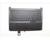 Lenovo COVER Upper Case ASM_GRE C 82K1 für Lenovo IdeaPad Gaming 3 15IHU6 (82K1/82MG)